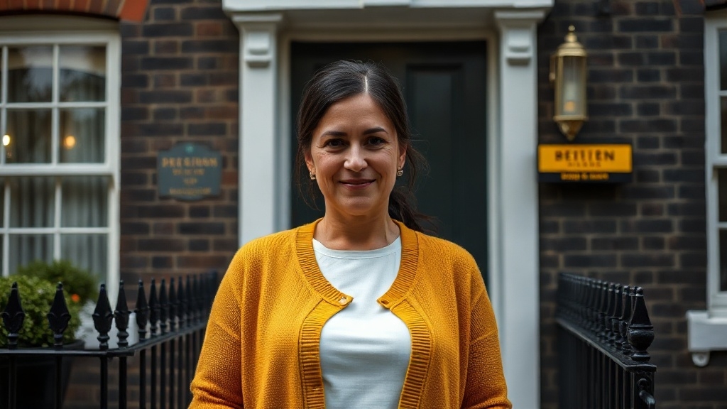 Priya R., homeowner in Nag's Head